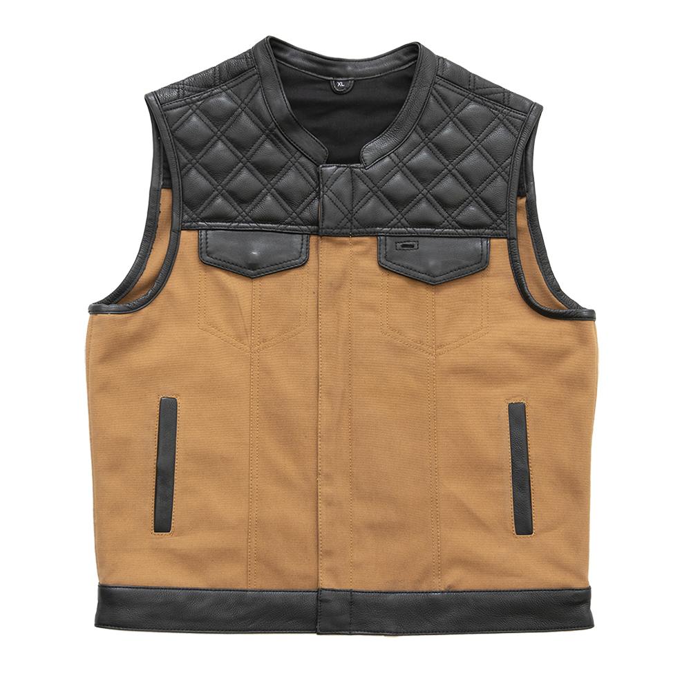 Hunt Club - Black Stitch - Zohastyle